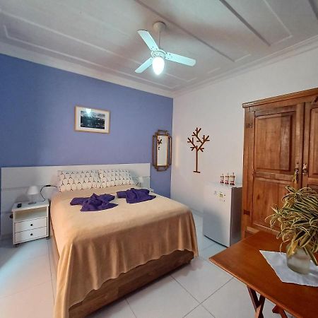 Suites Canto Do Pontal Paraty Exterior photo