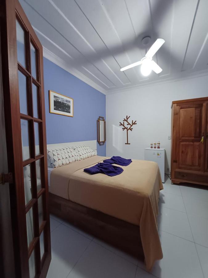 Suites Canto Do Pontal Paraty Exterior photo