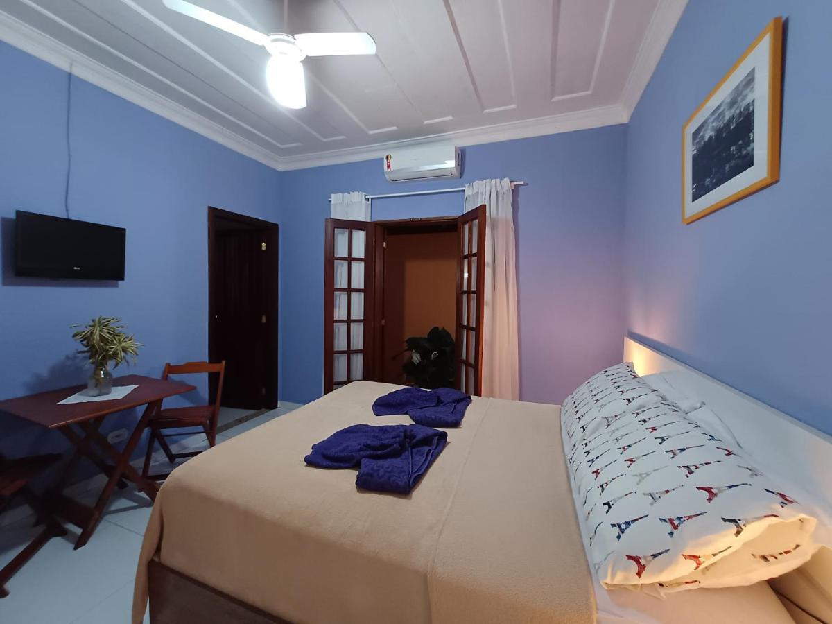Suites Canto Do Pontal Paraty Exterior photo