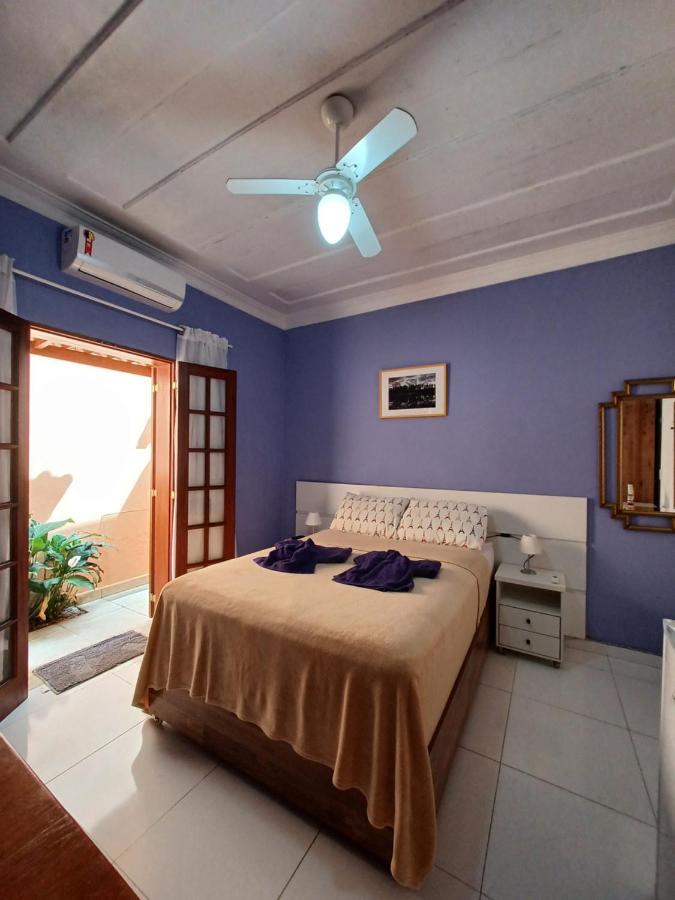 Suites Canto Do Pontal Paraty Exterior photo