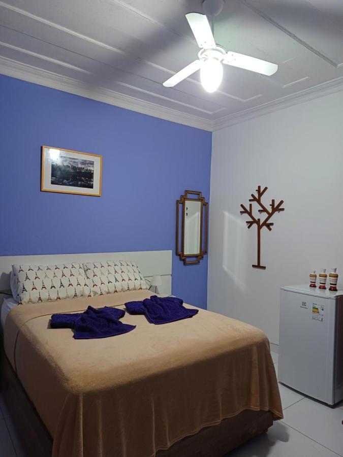 Suites Canto Do Pontal Paraty Exterior photo