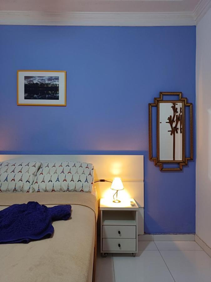 Suites Canto Do Pontal Paraty Exterior photo