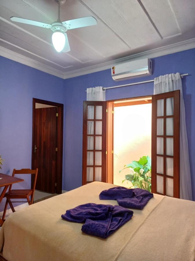 Suites Canto Do Pontal Paraty Exterior photo