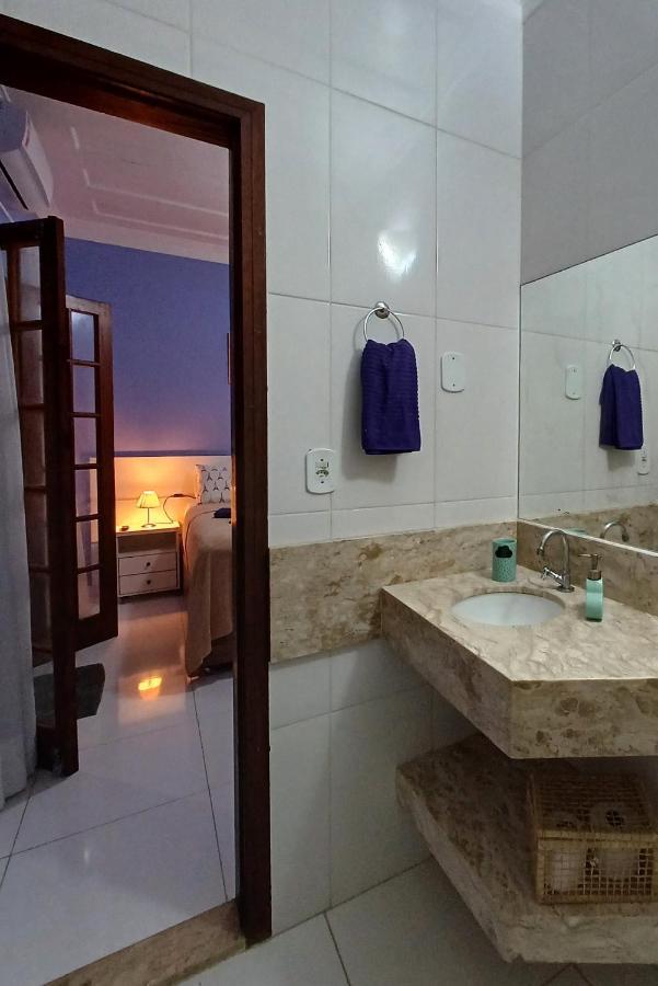 Suites Canto Do Pontal Paraty Exterior photo