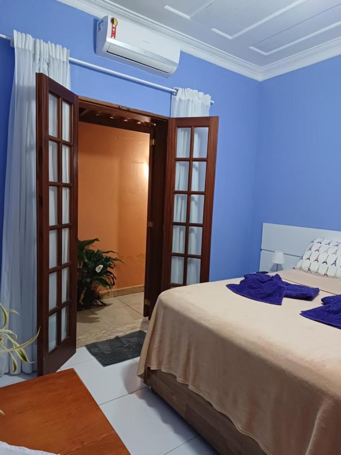 Suites Canto Do Pontal Paraty Exterior photo