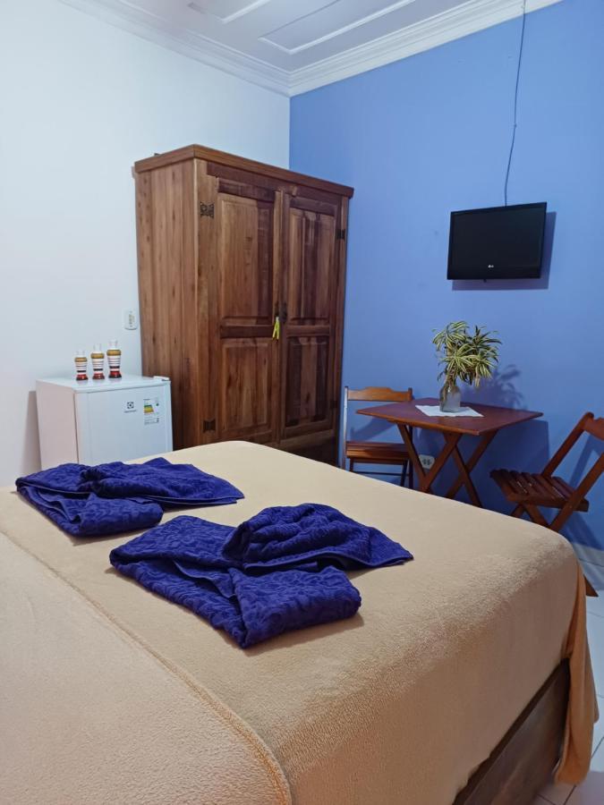 Suites Canto Do Pontal Paraty Exterior photo