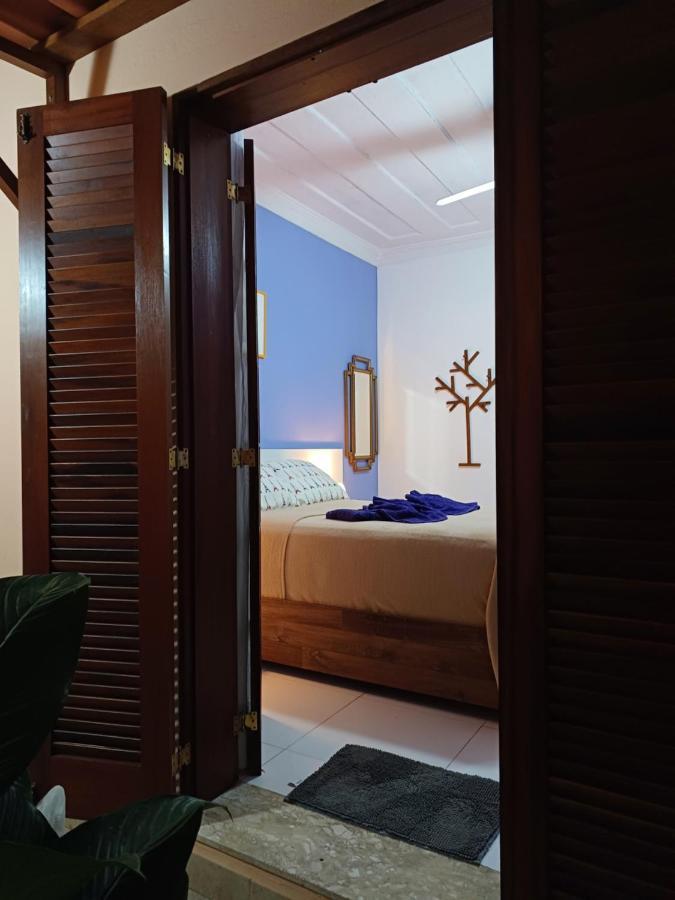 Suites Canto Do Pontal Paraty Exterior photo