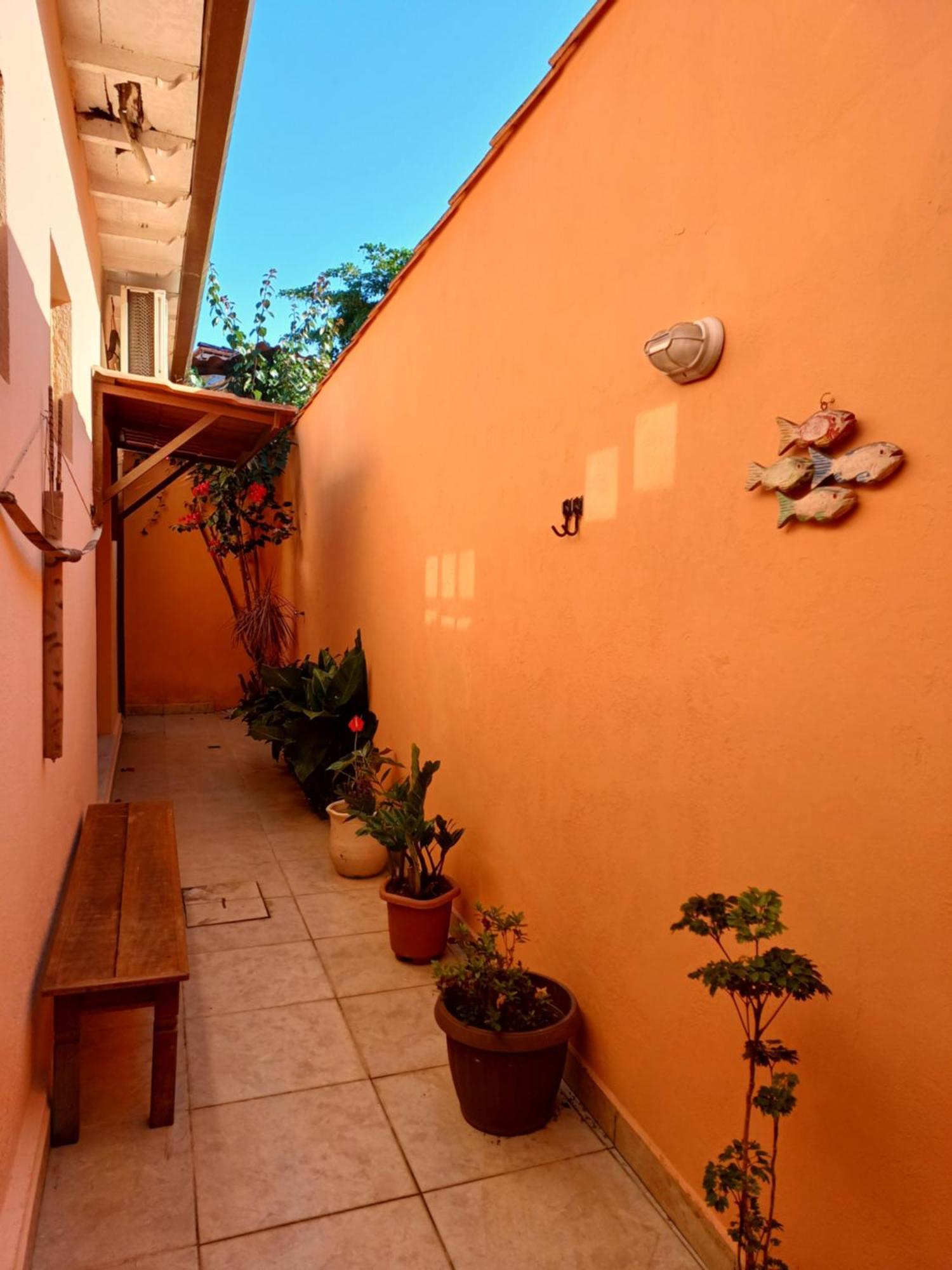 Suites Canto Do Pontal Paraty Exterior photo