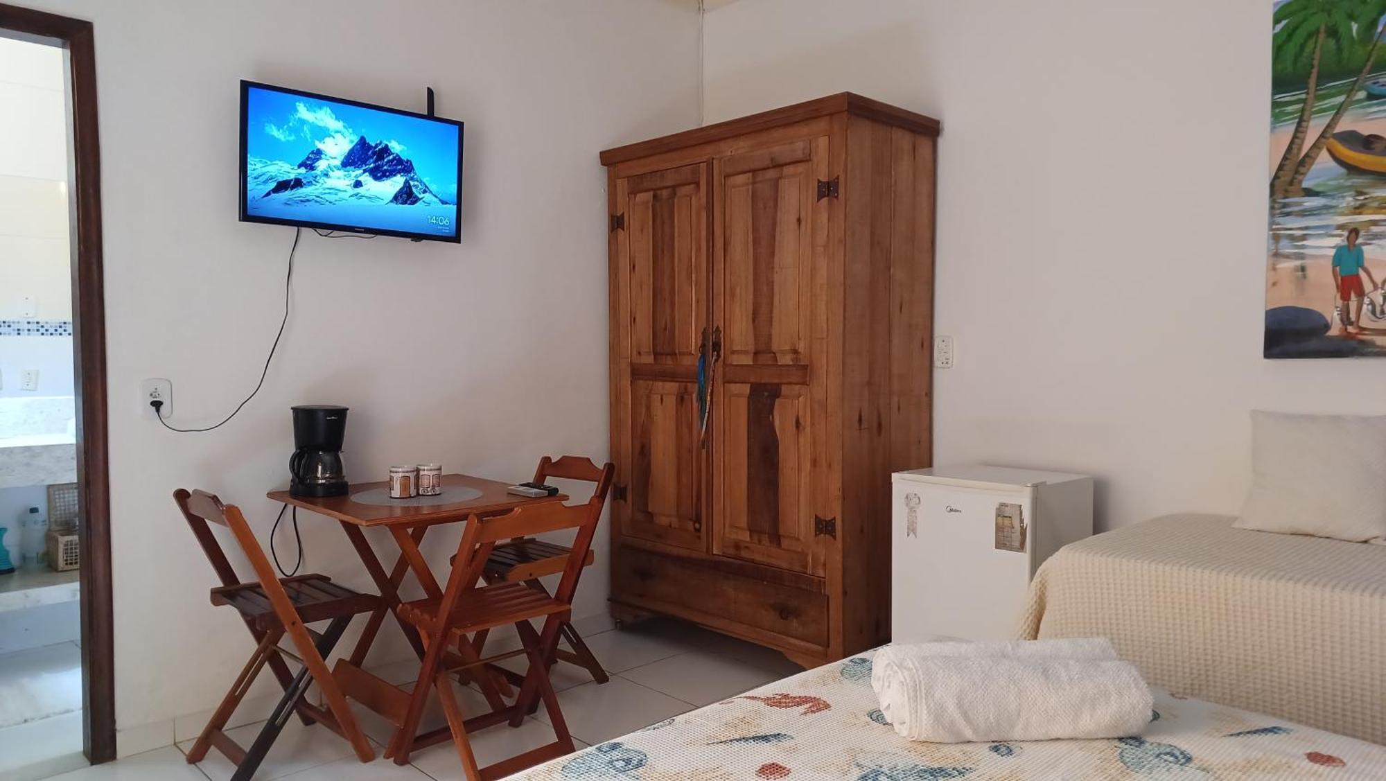 Suites Canto Do Pontal Paraty Exterior photo