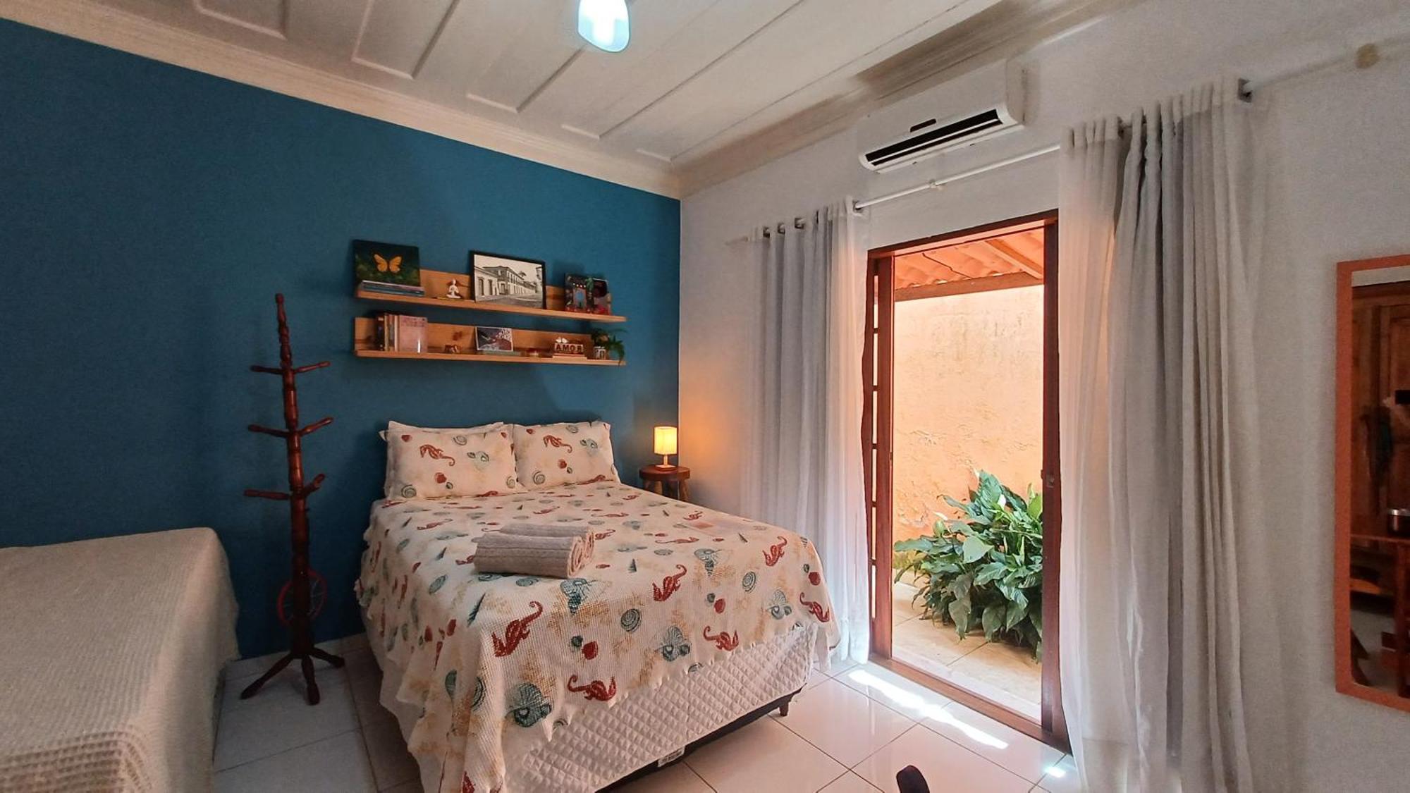 Suites Canto Do Pontal Paraty Exterior photo